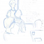 Animation Club Lecture